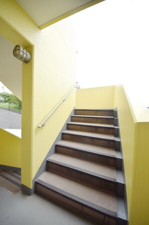 キャッスルヒルズの物件内観写真